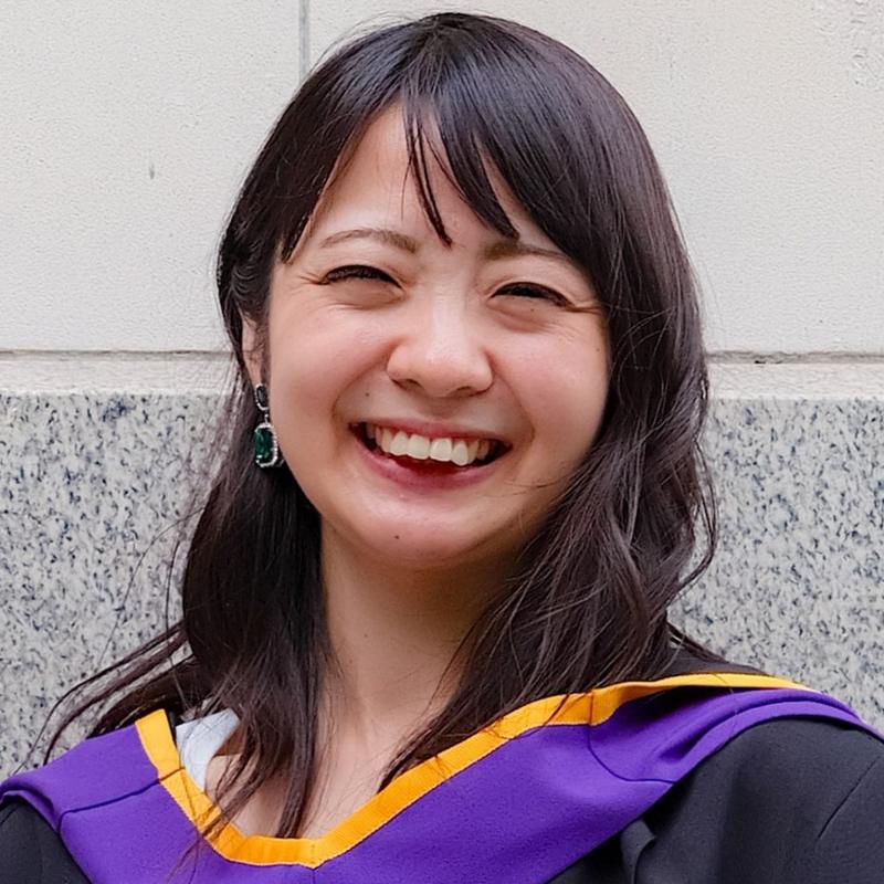 Maya nakagawa blavatnik school of government