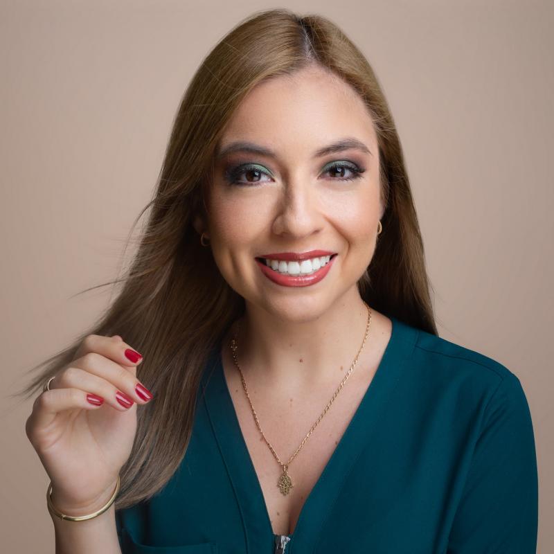 Paola Galvez Callirgos
