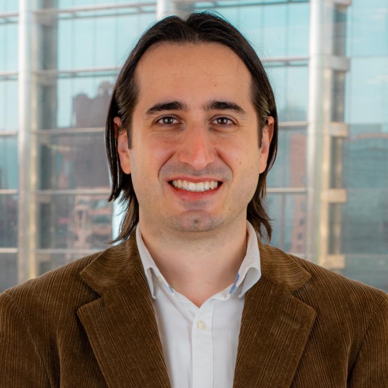 Sebastián Andrés Tagle Ciudad