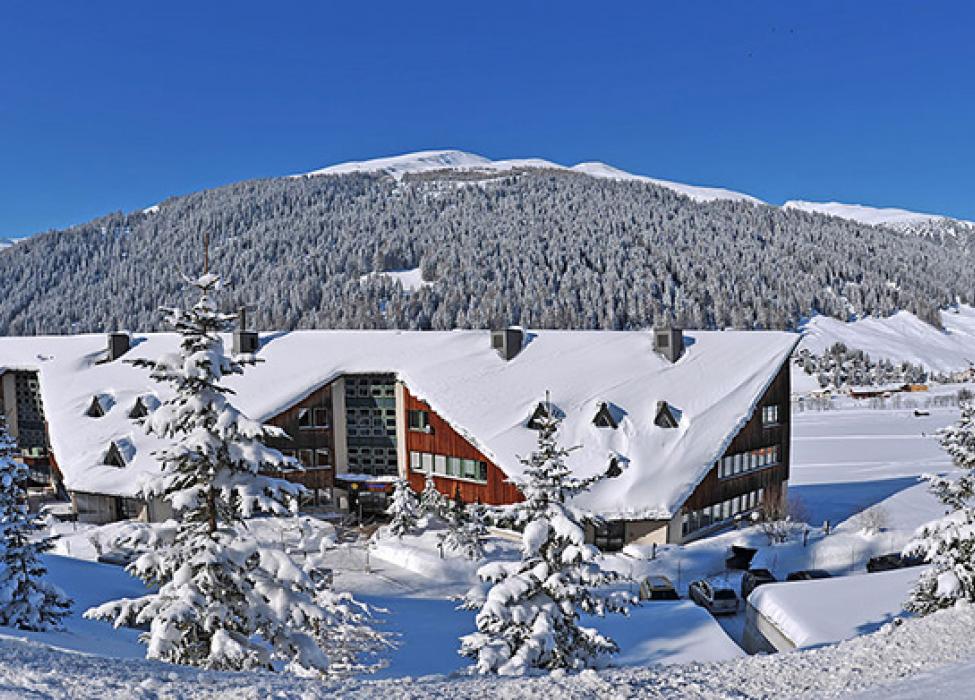 Davos