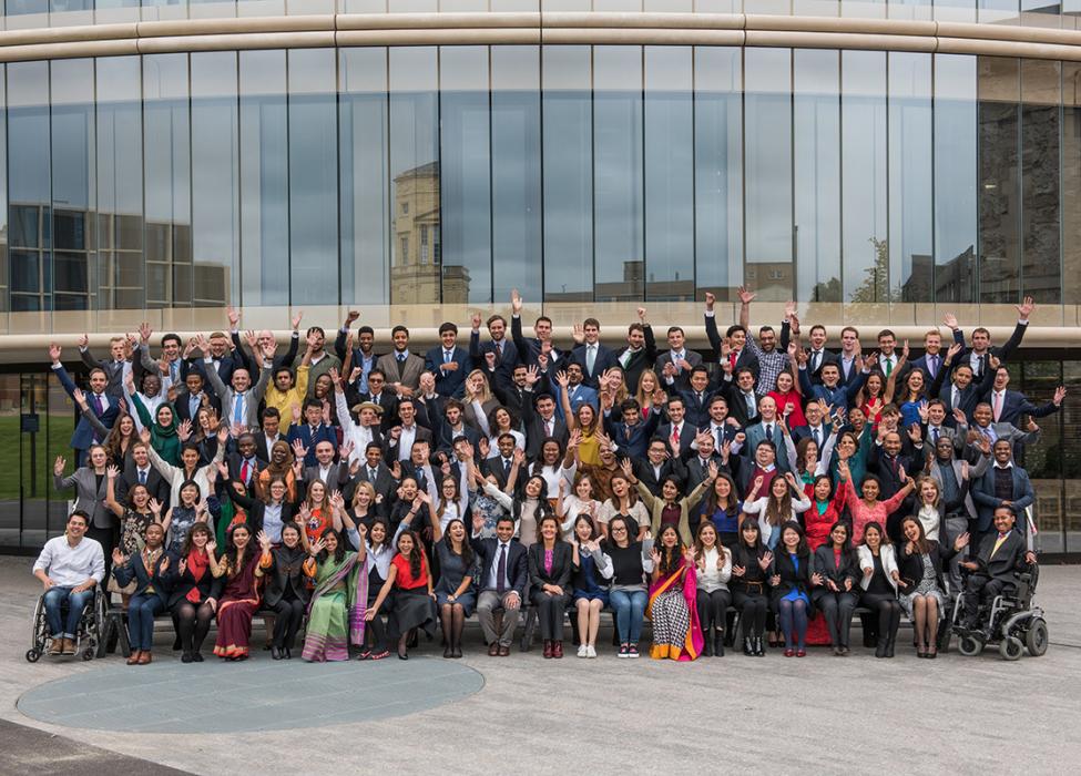 MPP Class of 2016