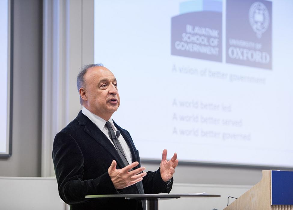 Len Blavatnik