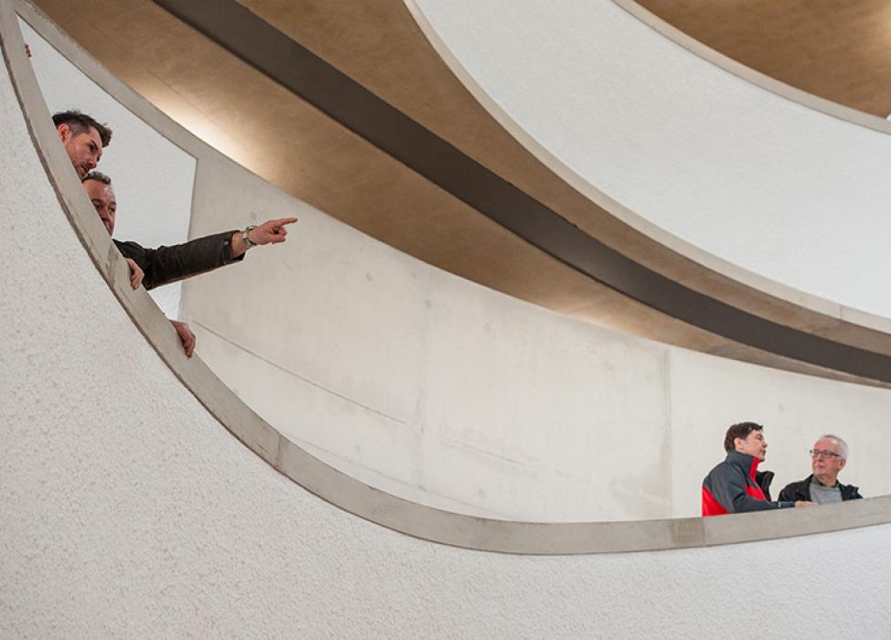 Blavatnik School of Government