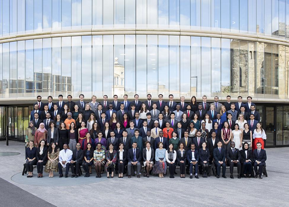 MPP Class of 2017