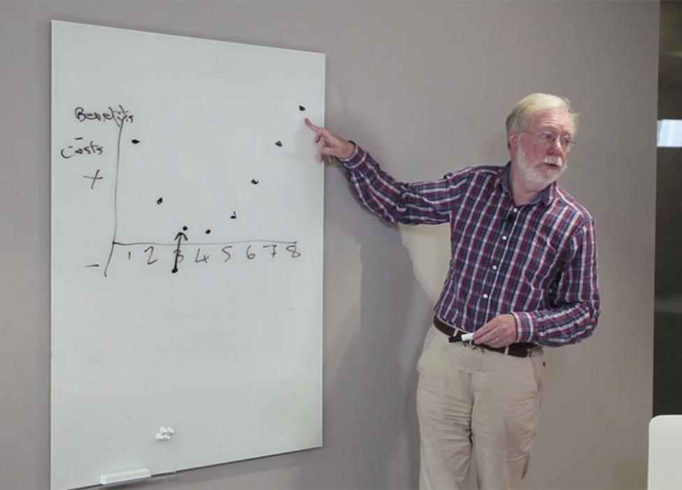 Professor Paul Collier