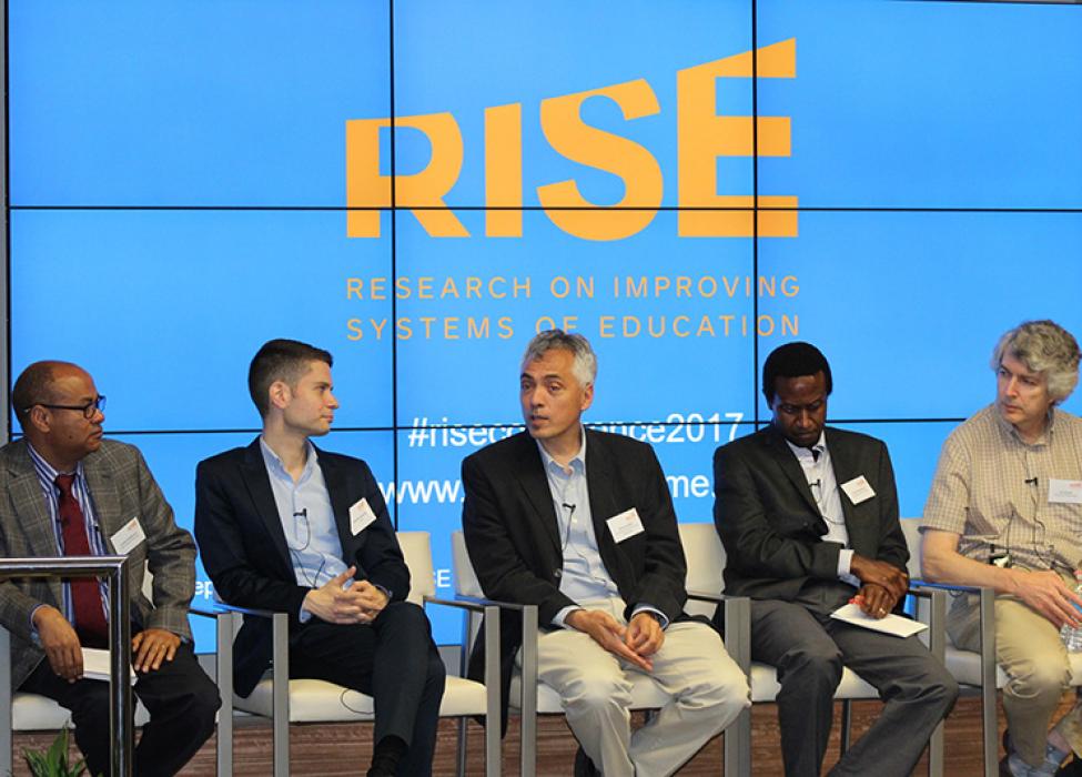 RISE event