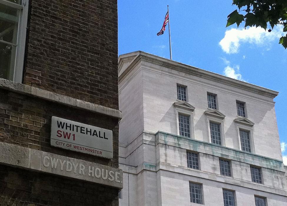 Whitehall