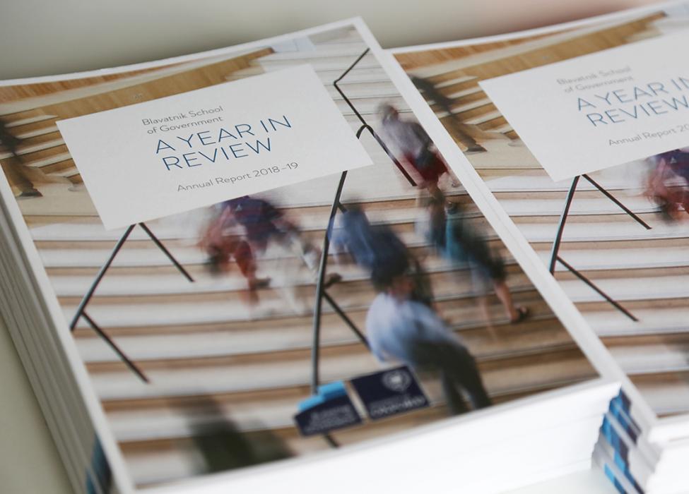 2018-19 annual report
