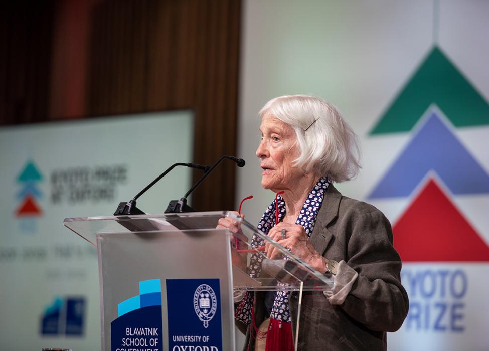 Joan Jonas