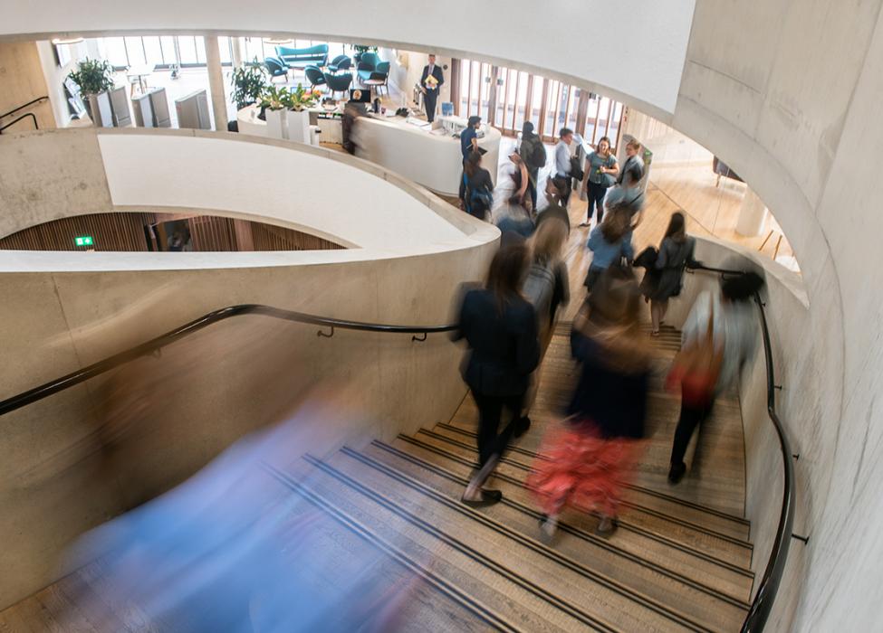 Blavatnik School of Government image