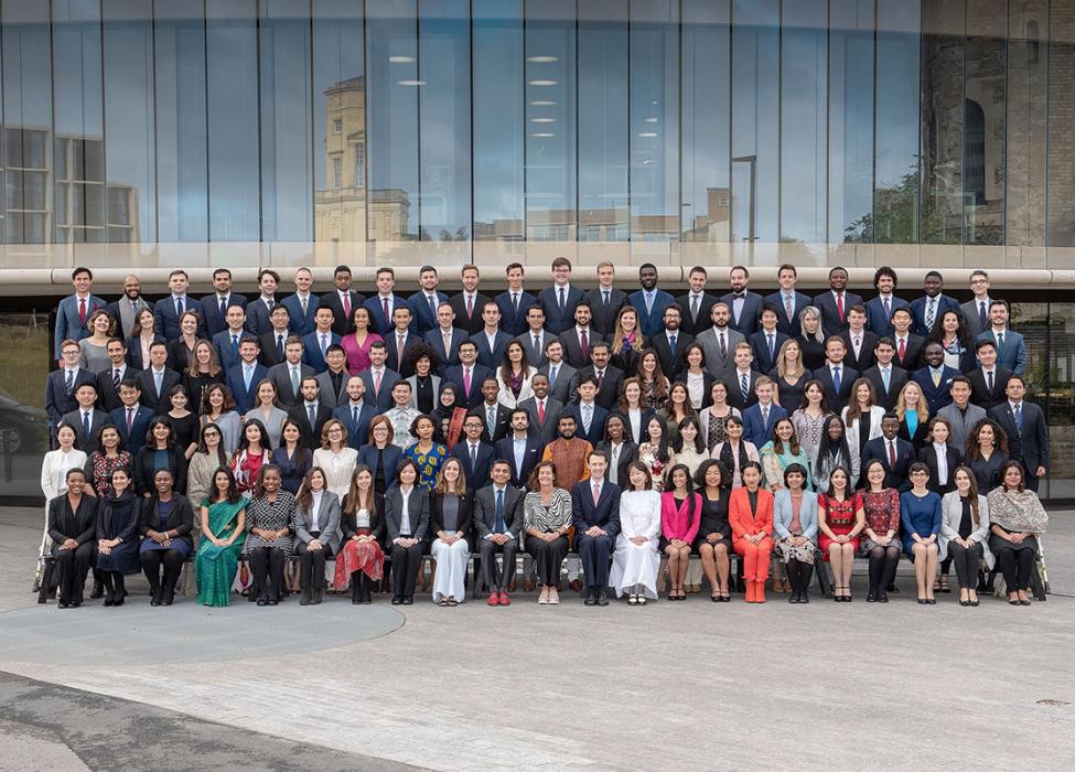 MPP class of 2019