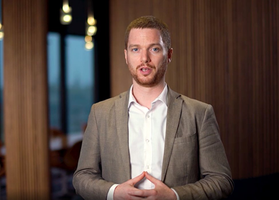 Evidence in Public Policy Online Course