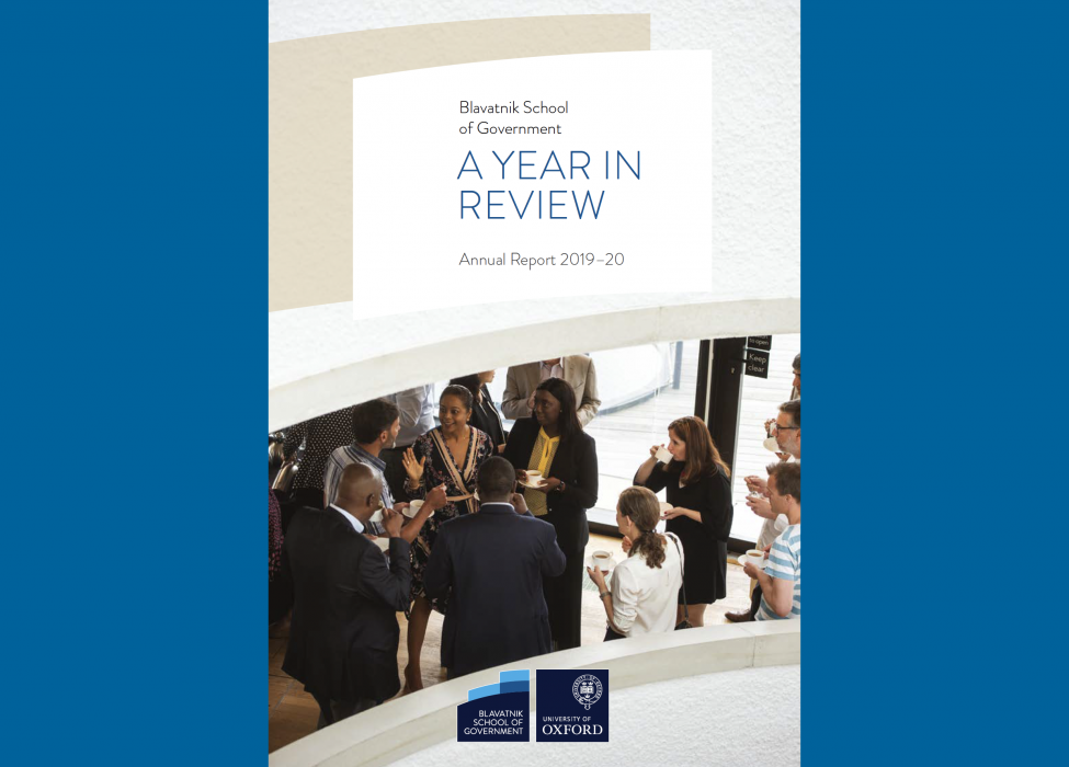 annual report 2020