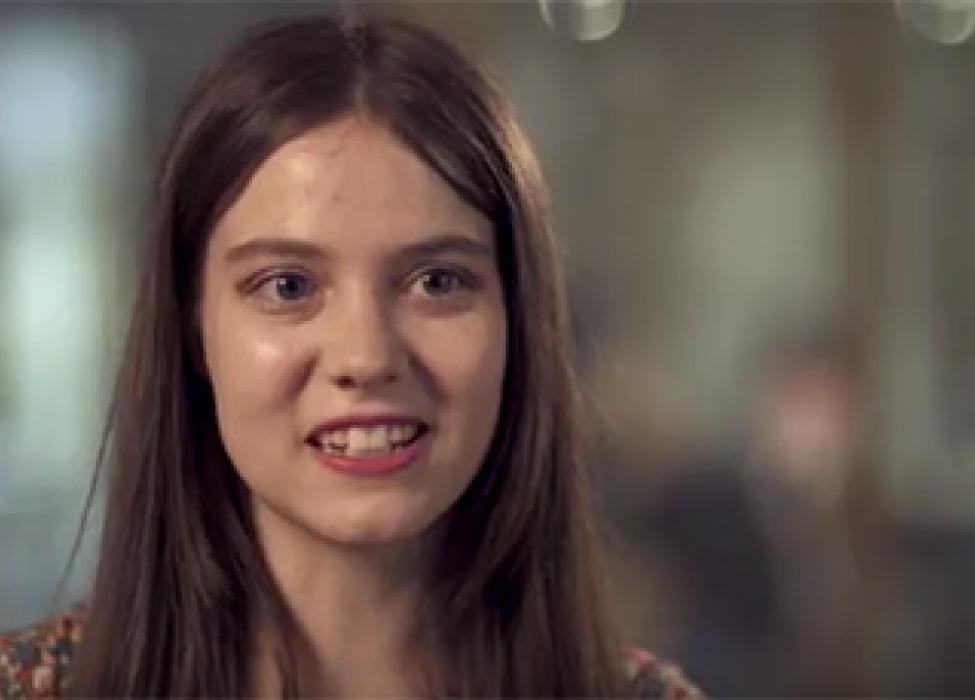 MPP at Oxford: Vera Kichanova