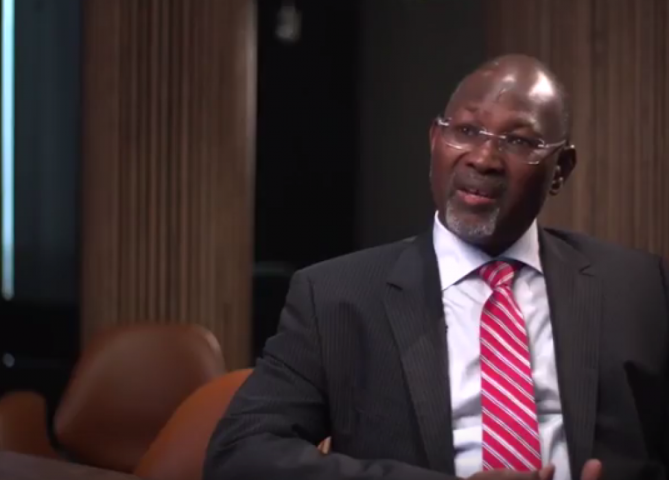 Africa Initiative for Governance Fellowship Programme