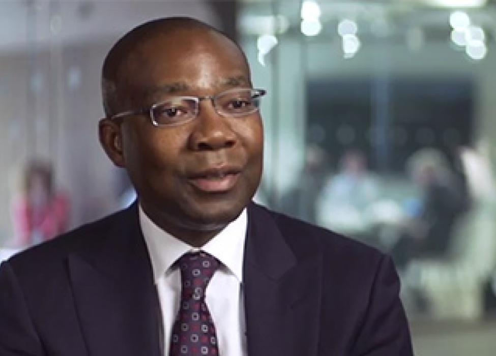 Inspiring public sector transformation in West Africa