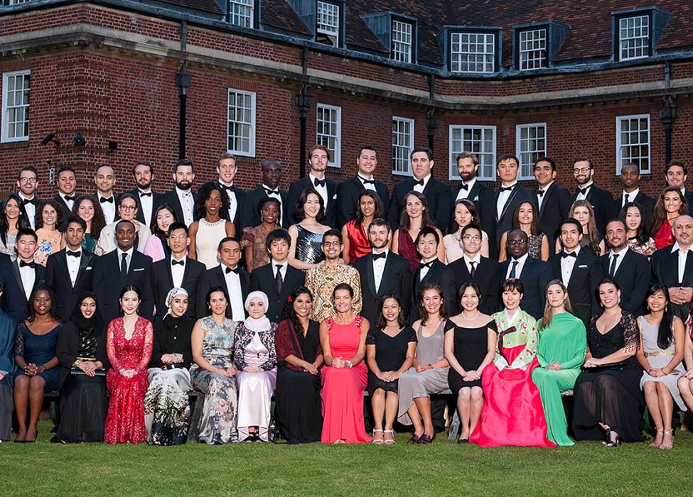 MPP Class of 2014