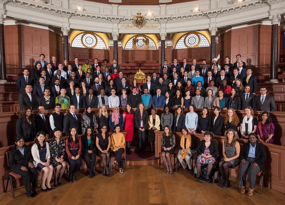 MPP Class of 2015