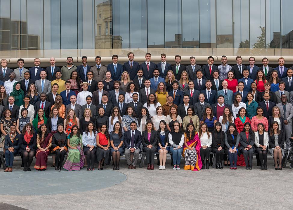 MPP Class of 2016