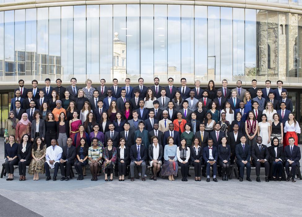 MPP Class of 2017