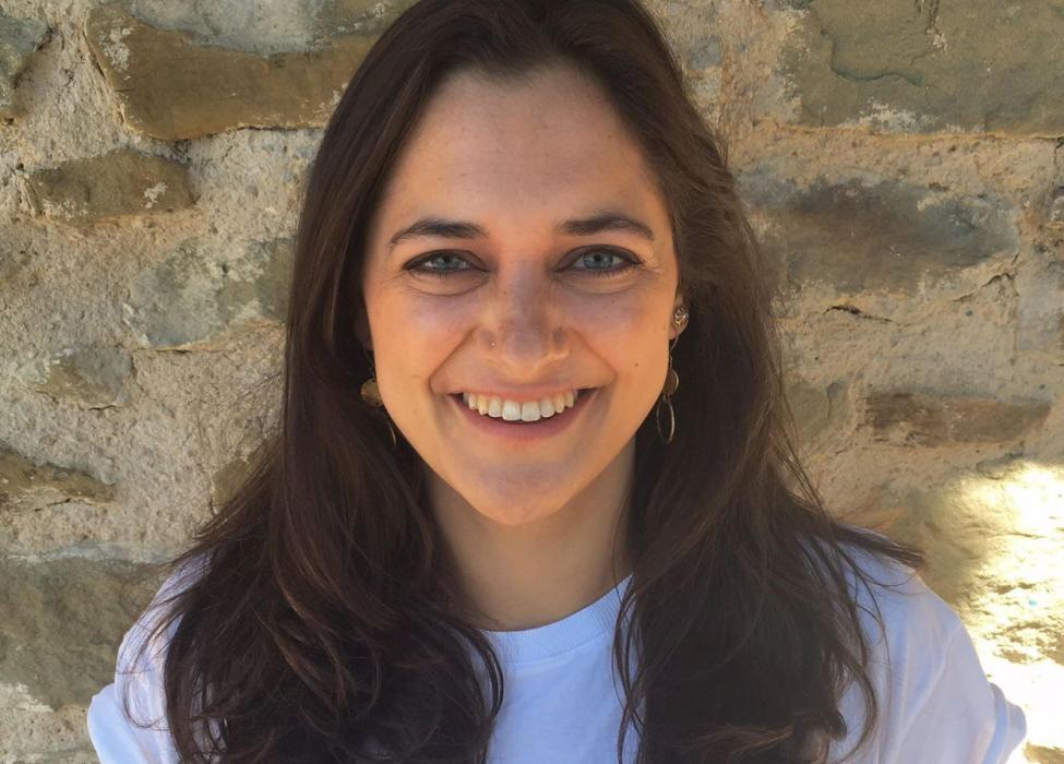 Hannah Mayer