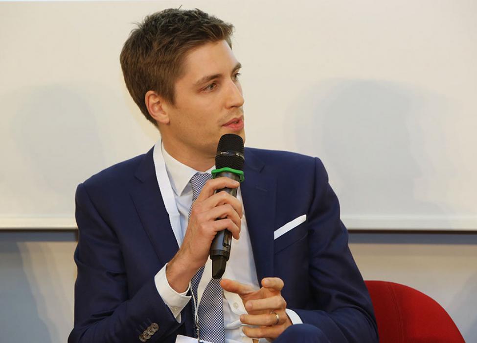 Jonathan Eckart