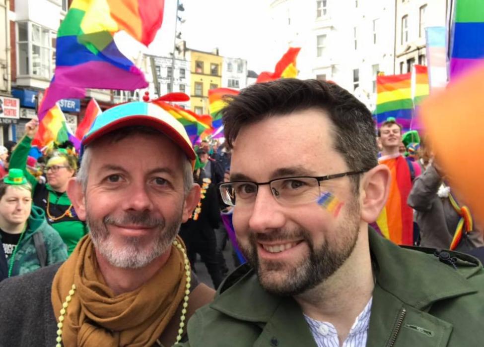 Pádraig Rice
