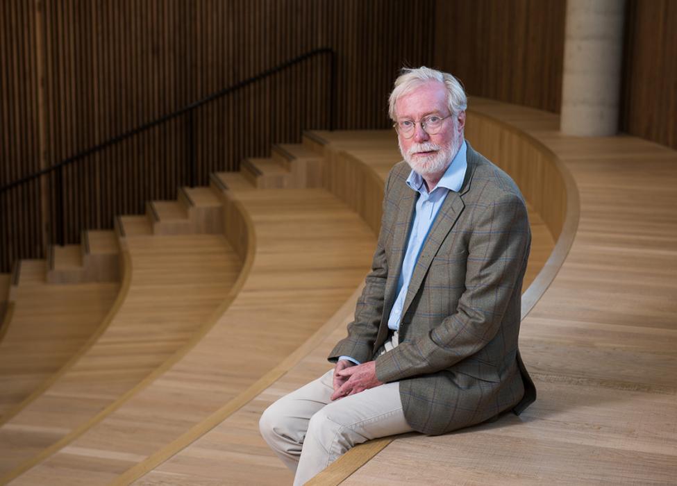 Paul Collier