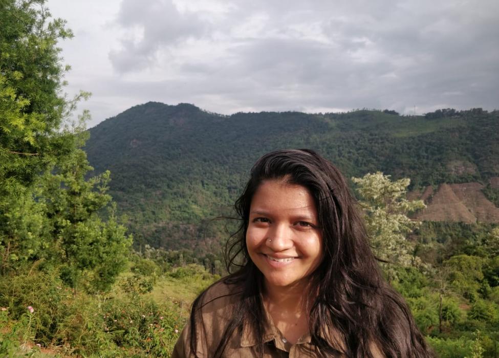Uttara Narayan