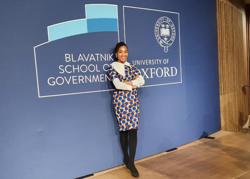 Ujunwa Ojemeni