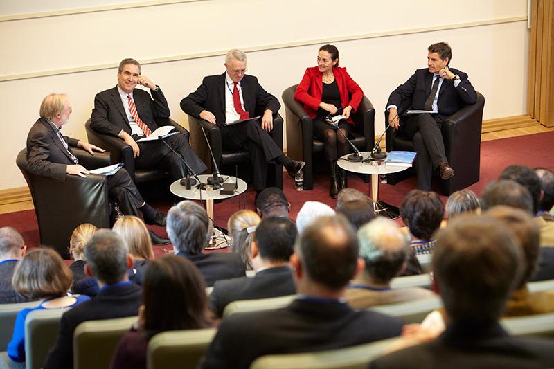 Challenges of Government Conference 2011: The Innovation Imperative