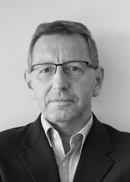 Michael Devereux