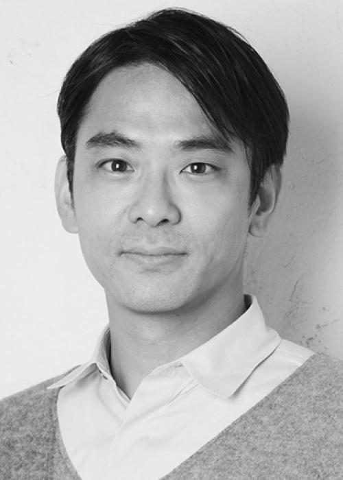 Ken Moriyama