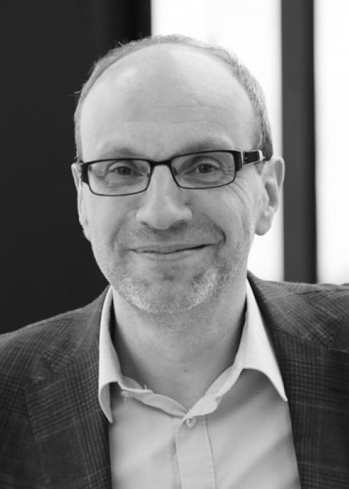 Stefan Dercon