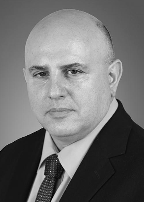 Eviatar Matania