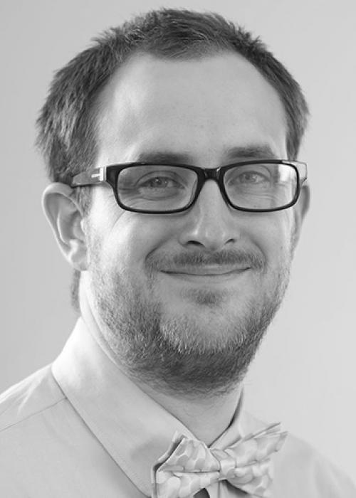 Michael Sanders
