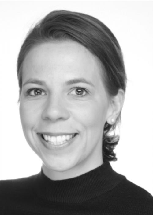 Franziska Rosenbach