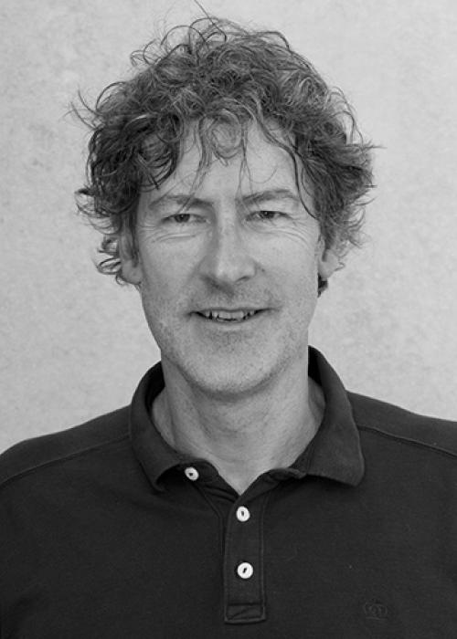 Ian Loader