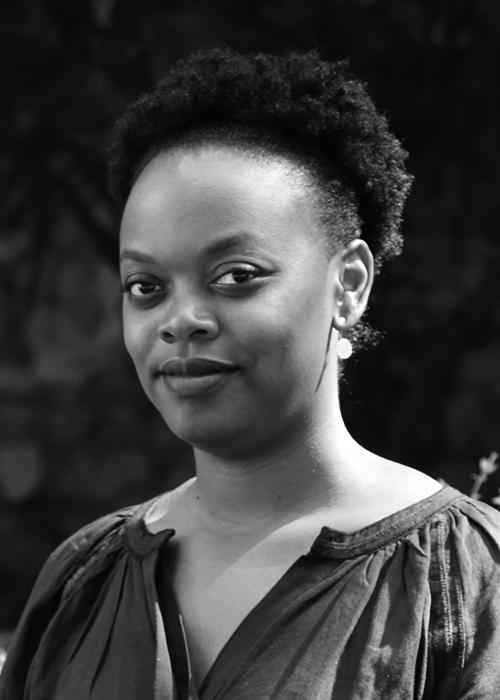 Folashadé Soule-Kohndou