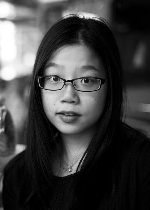Ruosi Zhang