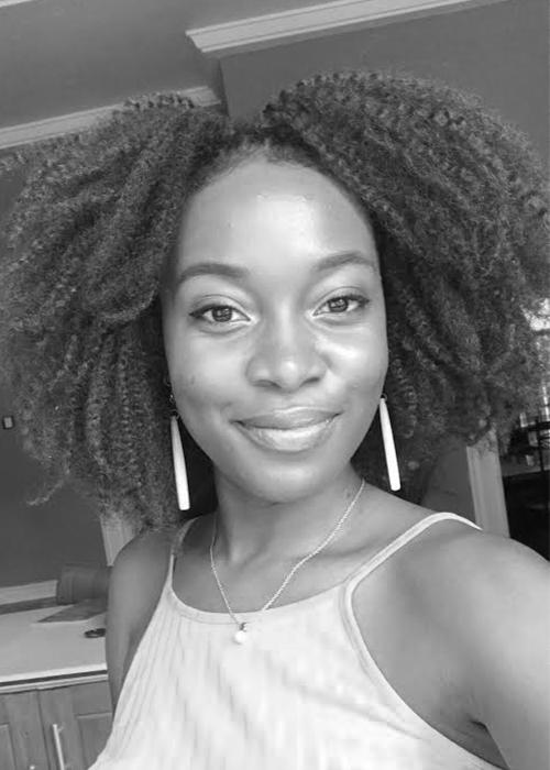Primrose Adjepong