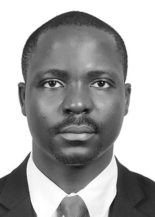 Adetola Adegbite