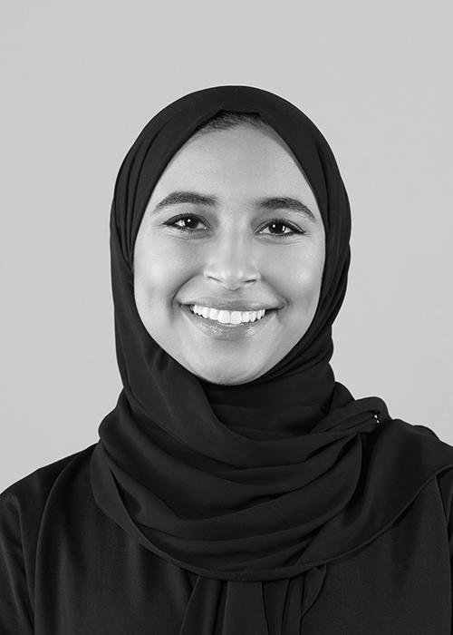 Maitha AlMemari