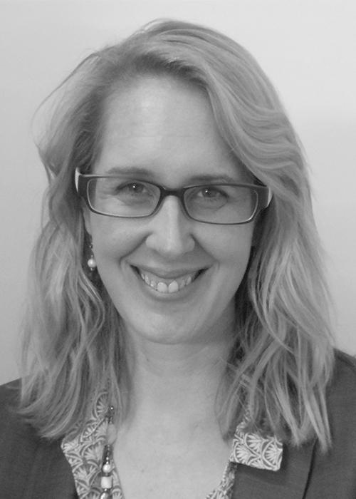 Natalie Barnes