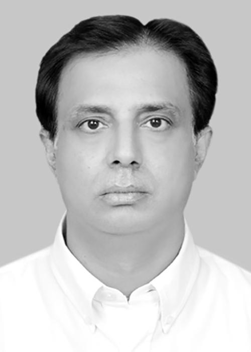 Imdad Bosal