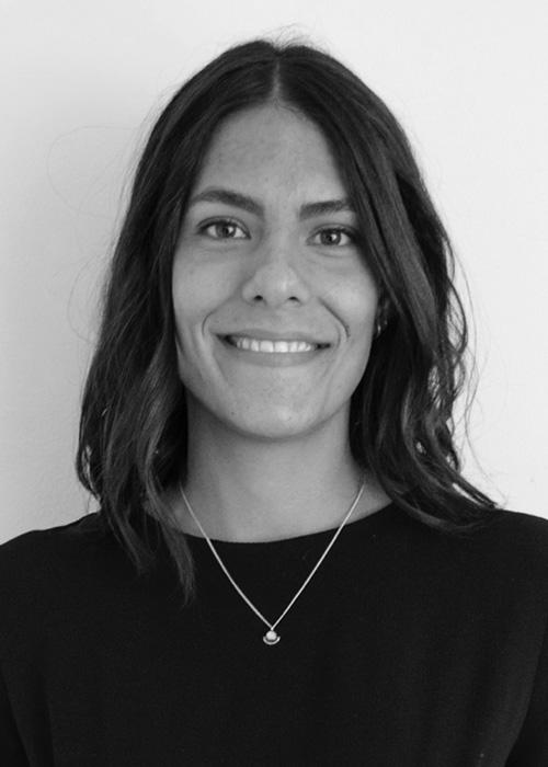 Raissa Brunhara