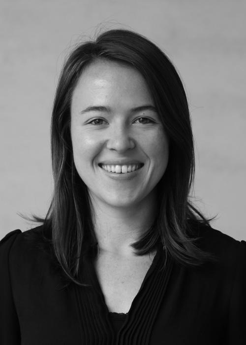 Sarah McAra