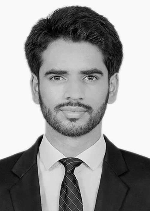 Sameer Bhat