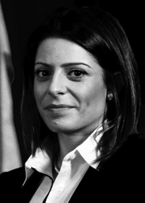 Federica D’Alessandra