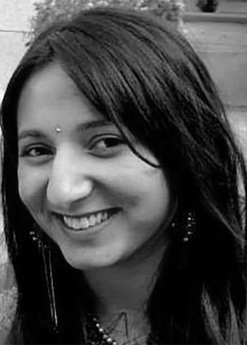 Diva Dhar